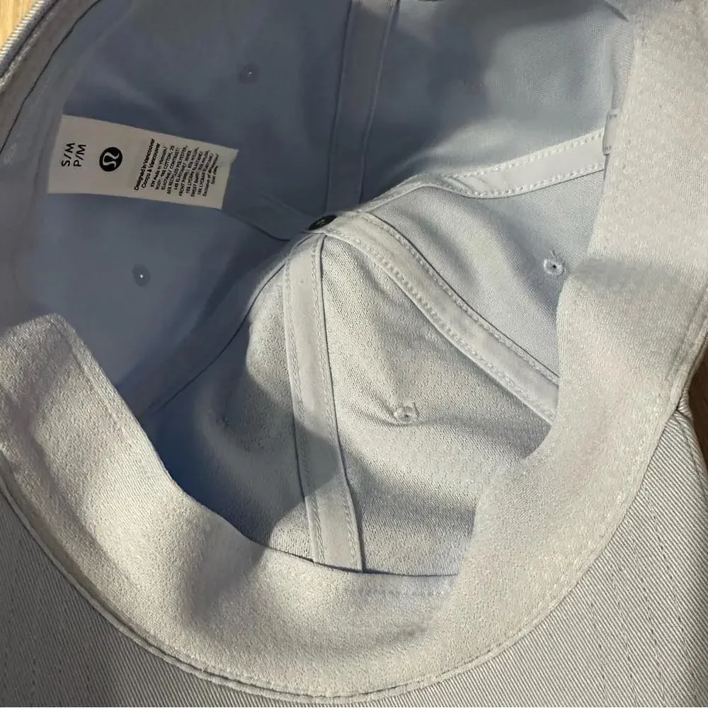 Lululemon Athletica Classic Baller Hat